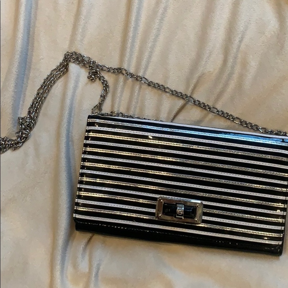 White House Black Market Purse